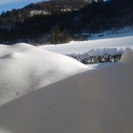 Laercheck Ramsau bei Berchtesgaden Exterior foto