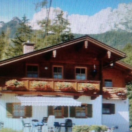 Laercheck Ramsau bei Berchtesgaden Exterior foto